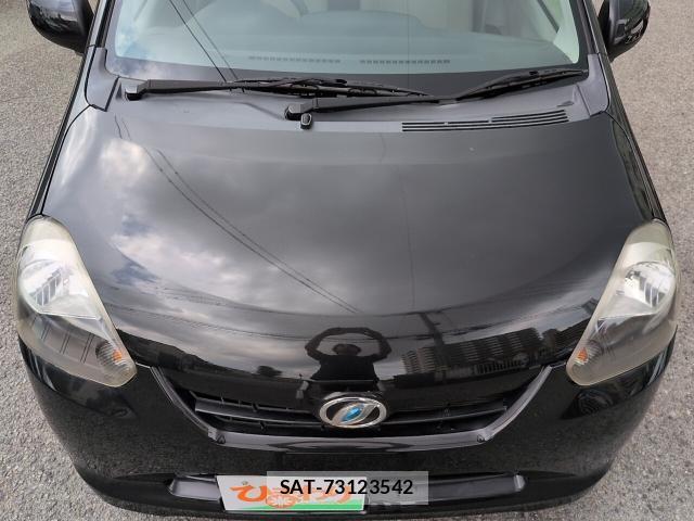 Daihatsu MIRA 2011-10 8691995-7