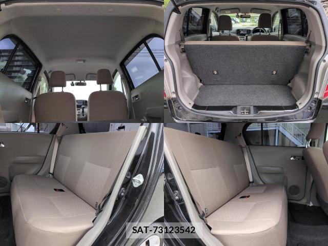 Daihatsu MIRA 2011-10 8691995-8