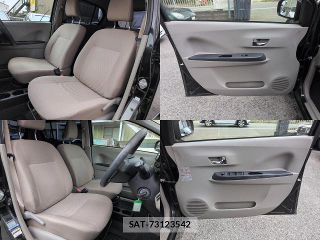 Daihatsu MIRA 2011-10 8691995-9