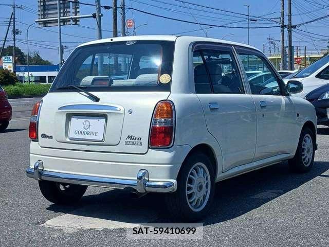 Daihatsu MIRA 2001-04 8691699-1