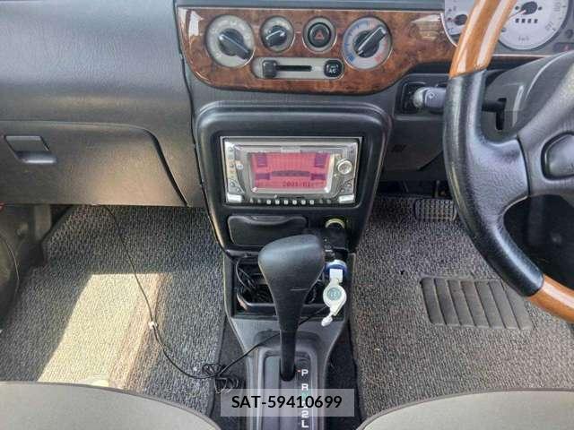 Daihatsu MIRA 2001-04 8691699-14