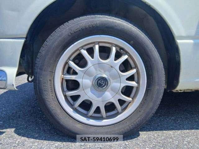 Daihatsu MIRA 2001-04 8691699-17