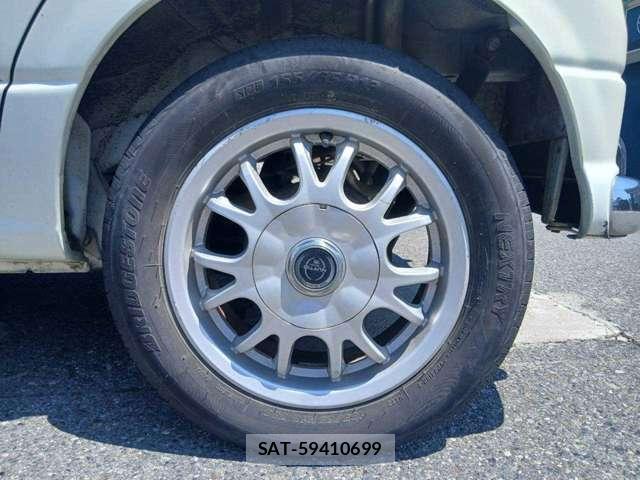 Daihatsu MIRA 2001-04 8691699-18