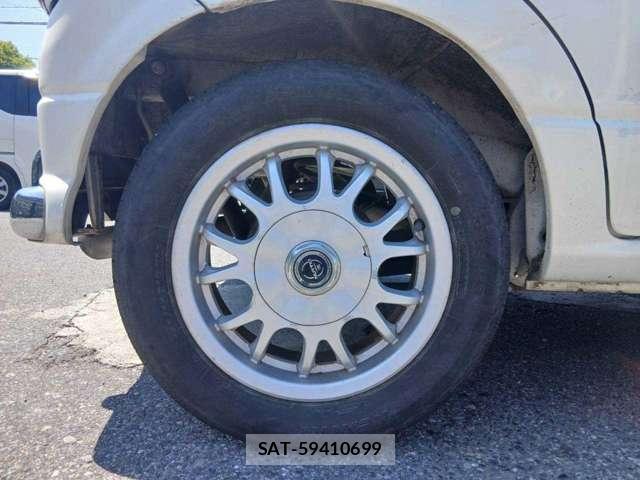 Daihatsu MIRA 2001-04 8691699-19