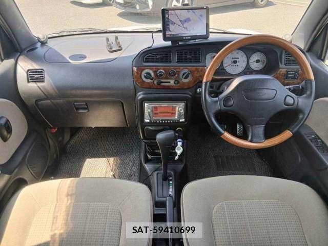 Daihatsu MIRA 2001-04 8691699-4