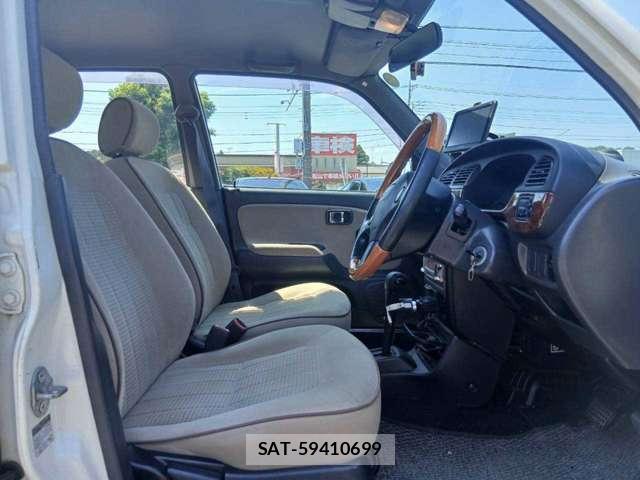 Daihatsu MIRA 2001-04 8691699-5