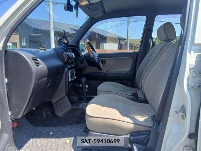 Daihatsu MIRA 2001-04 8691699-6
