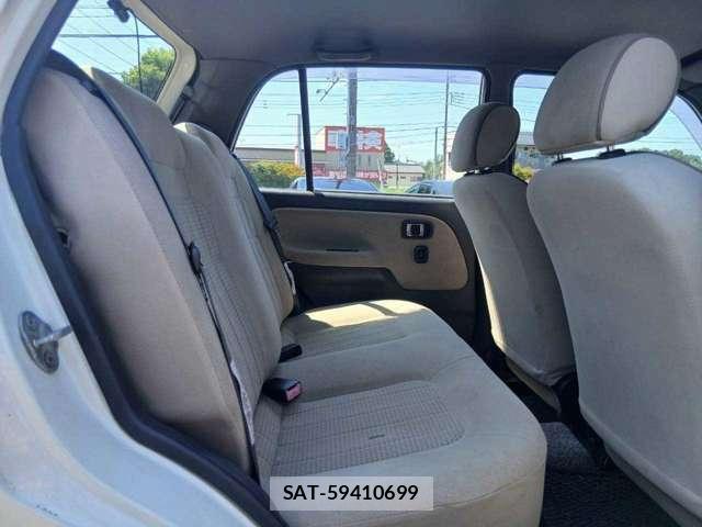Daihatsu MIRA 2001-04 8691699-7