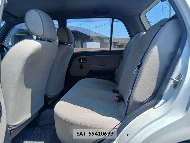 Daihatsu MIRA 2001-04 8691699-8