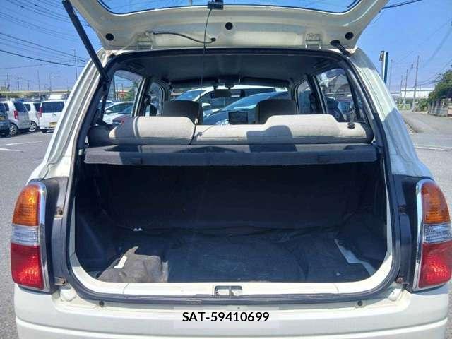 Daihatsu MIRA 2001-04 8691699-9