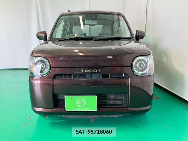 Daihatsu MIRA 2020-05 8691226-3