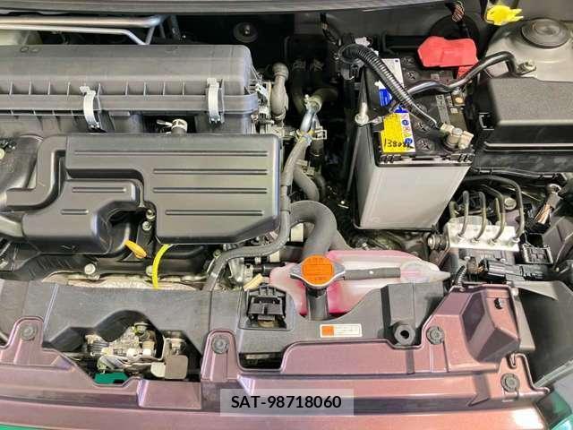 Daihatsu MIRA 2020-05 8691226-5