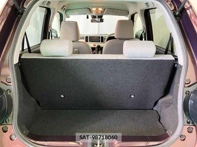 Daihatsu MIRA 2020-05 8691226-8