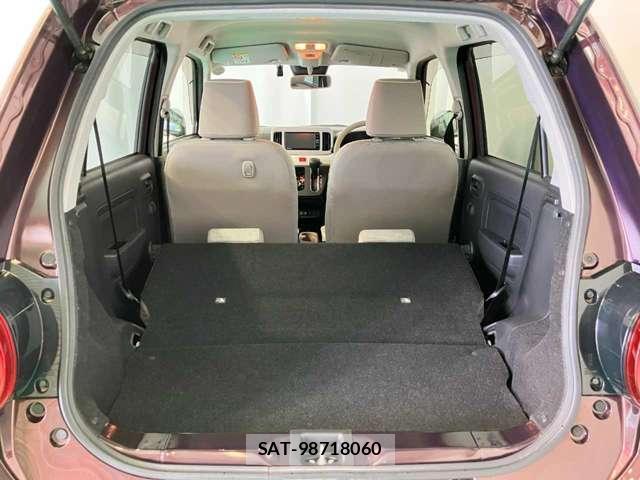 Daihatsu MIRA 2020-05 8691226-9