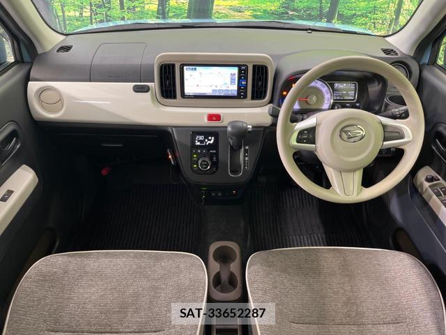 Daihatsu MIRA 2019-10 8691722-1