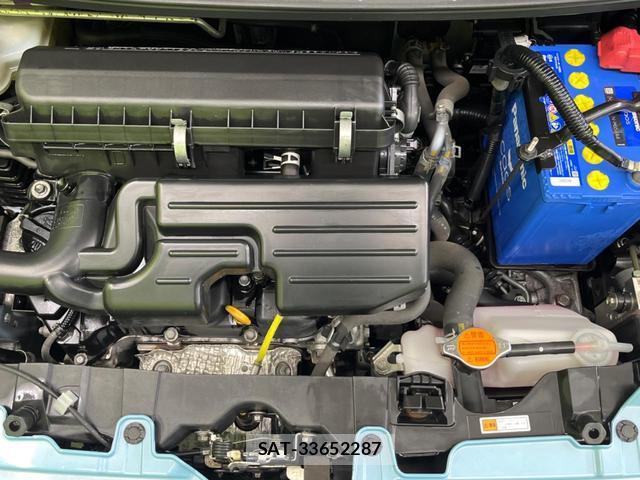 Daihatsu MIRA 2019-10 8691722-17