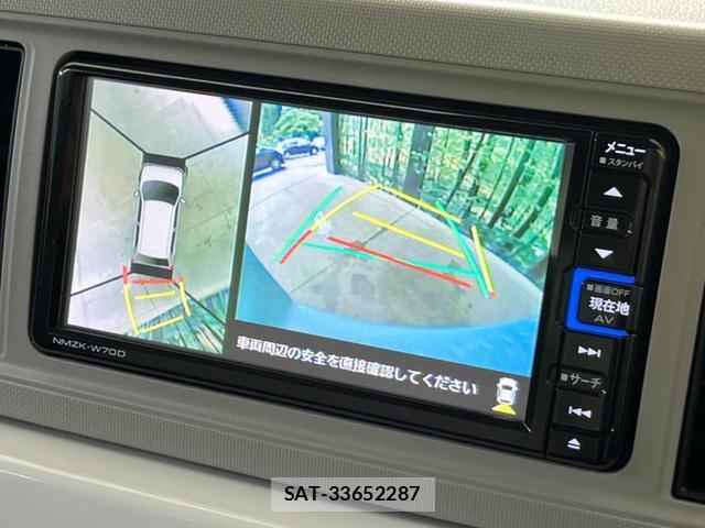 Daihatsu MIRA 2019-10 8691722-3