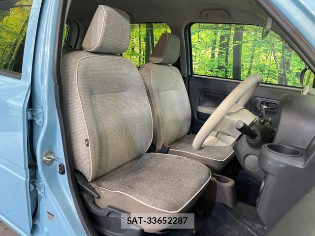 Daihatsu MIRA 2019-10 8691722-7