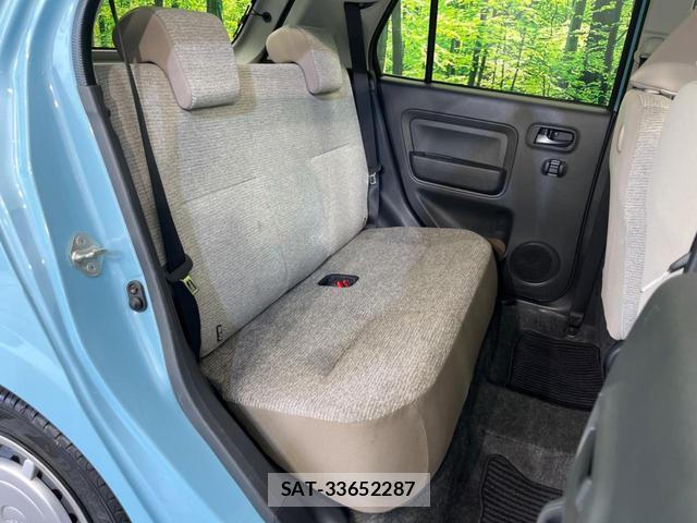 Daihatsu MIRA 2019-10 8691722-8