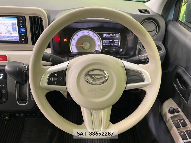 Daihatsu MIRA 2019-10 8691722-9