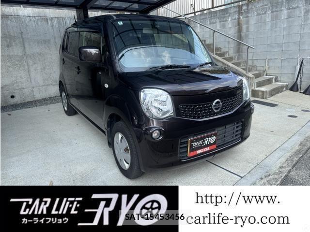 Nissan MOCO 2012-07 8691731-0