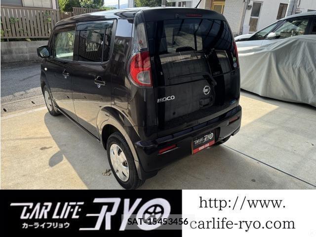 Nissan MOCO 2012-07 8691731-1
