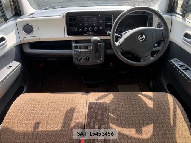 Nissan MOCO 2012-07 8691731-2
