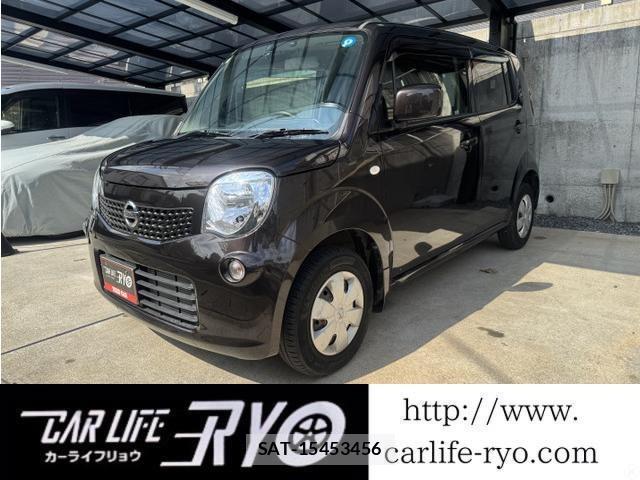 Nissan MOCO 2012-07 8691731-5