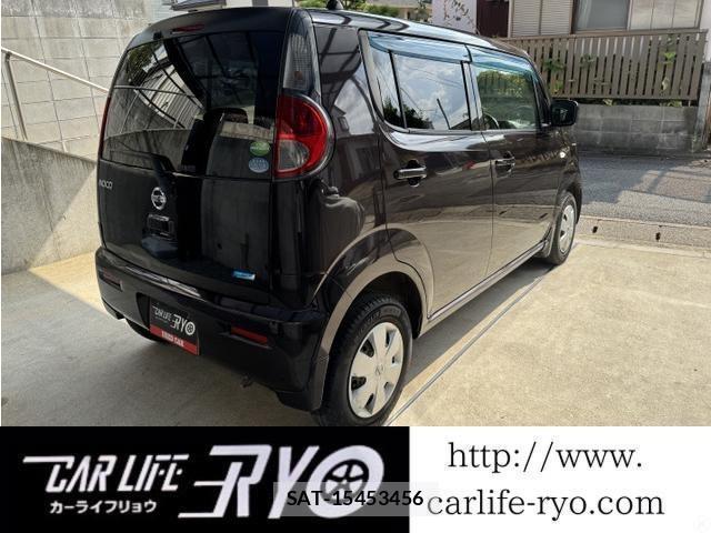 Nissan MOCO 2012-07 8691731-6