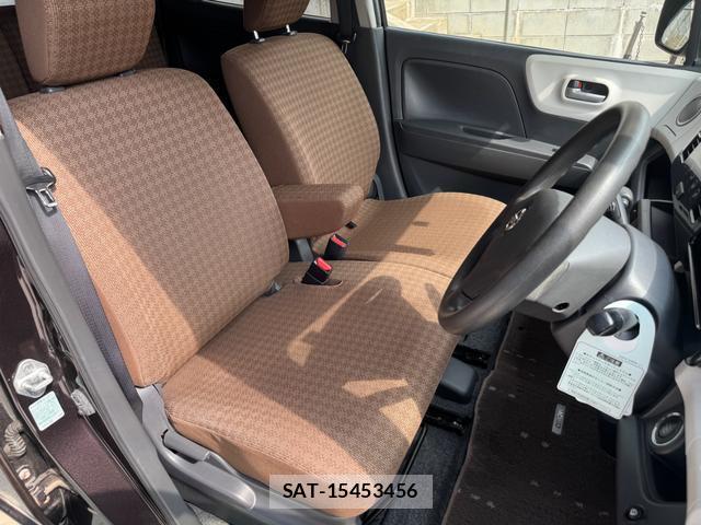 Nissan MOCO 2012-07 8691731-7
