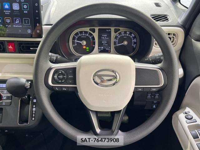 Daihatsu MOVE CANBUS 2025-10 8690643-10