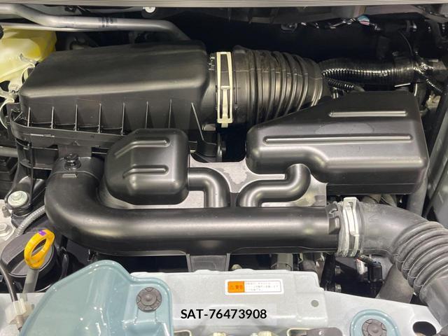 Daihatsu MOVE CANBUS 2025-10 8690643-17