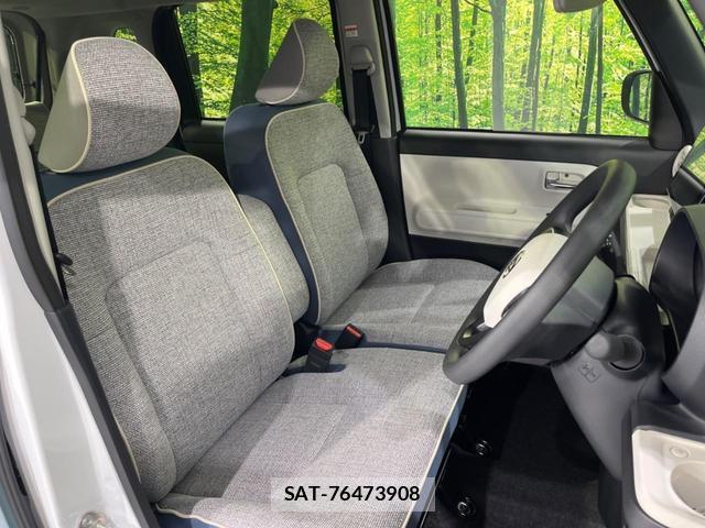 Daihatsu MOVE CANBUS 2025-10 8690643-7