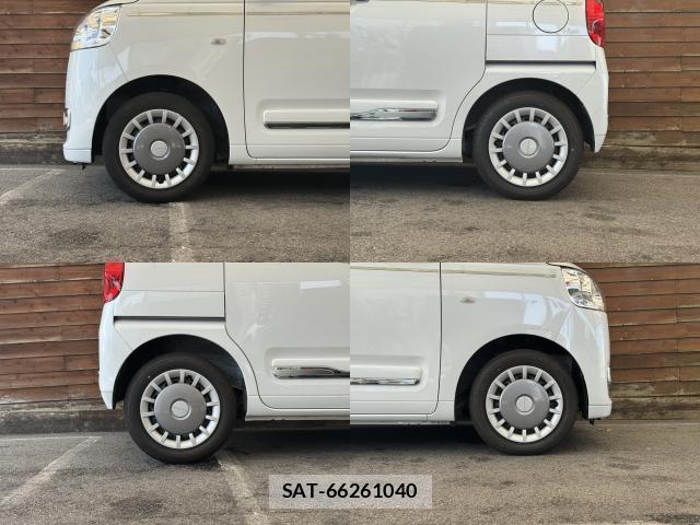 Daihatsu MOVE CANBUS 2025-03 8690672-1