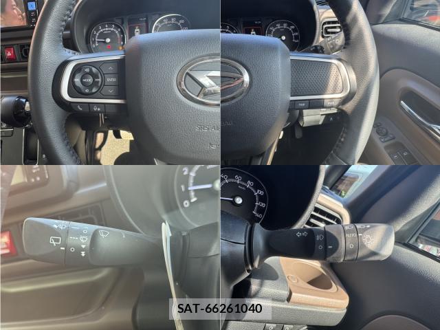 Daihatsu MOVE CANBUS 2025-03 8690672-11