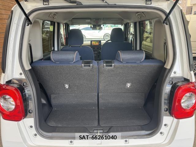 Daihatsu MOVE CANBUS 2025-03 8690672-15
