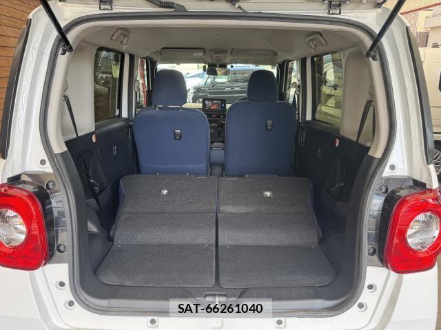 Daihatsu MOVE CANBUS 2025-03 8690672-16