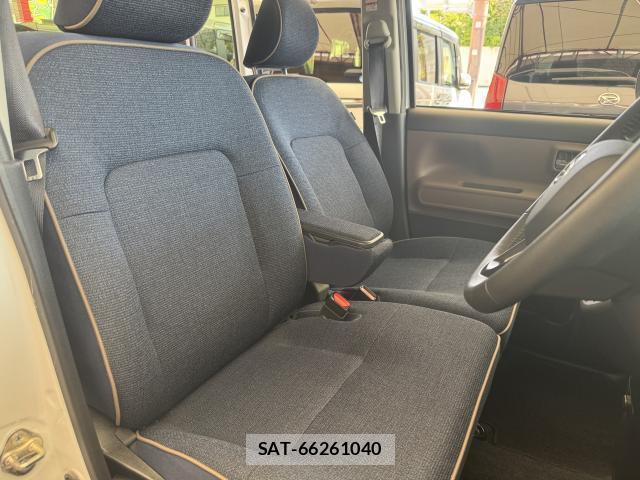 Daihatsu MOVE CANBUS 2025-03 8690672-17