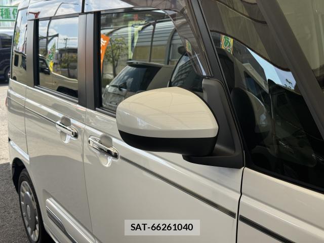 Daihatsu MOVE CANBUS 2025-03 8690672-7