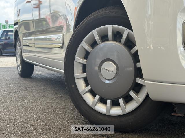 Daihatsu MOVE CANBUS 2025-03 8690672-8