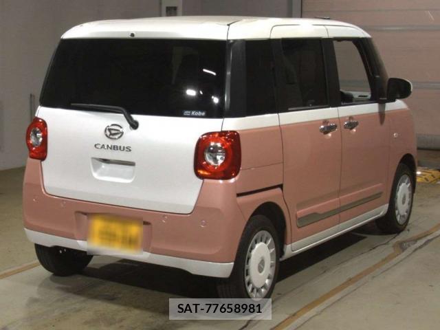 Daihatsu MOVE CANBUS 2024-06 8648121-1