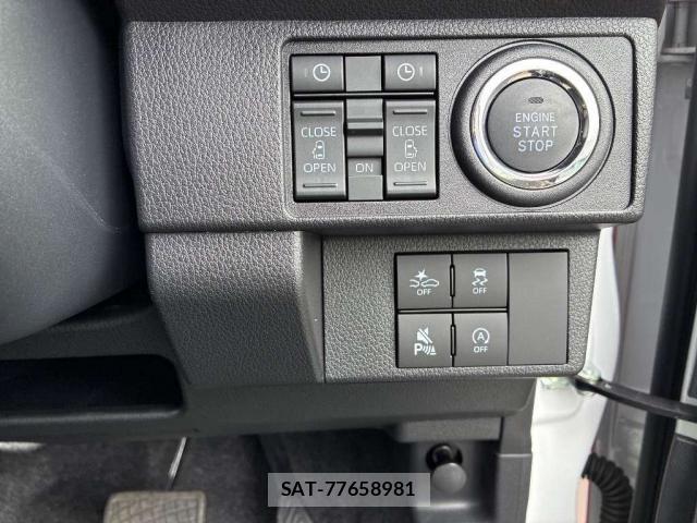 Daihatsu MOVE CANBUS 2024-06 8648121-10