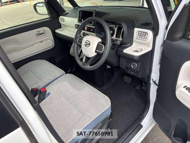 Daihatsu MOVE CANBUS 2024-06 8648121-2
