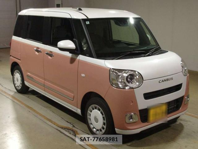 Daihatsu MOVE CANBUS 2024-06 8648121-3