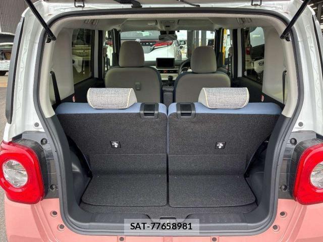 Daihatsu MOVE CANBUS 2024-06 8648121-6