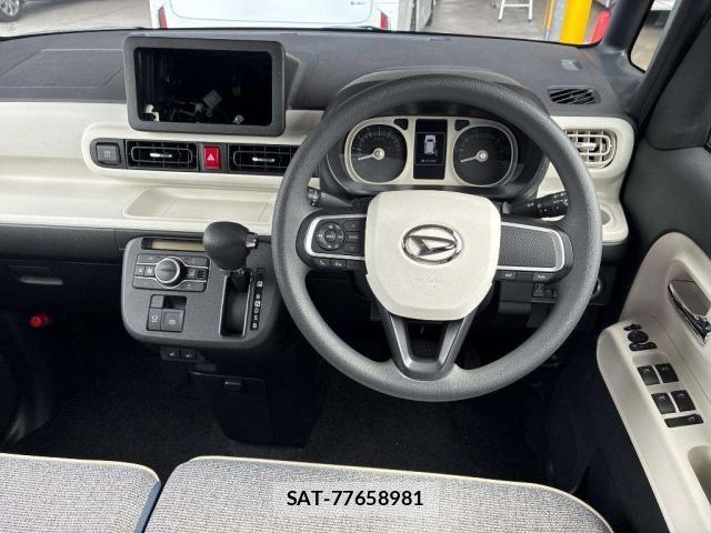 Daihatsu MOVE CANBUS 2024-06 8648121-7