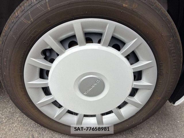 Daihatsu MOVE CANBUS 2024-06 8648121-8