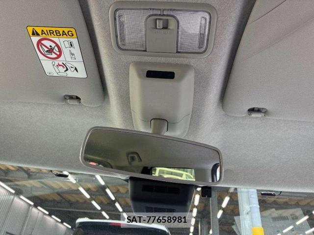 Daihatsu MOVE CANBUS 2024-06 8648121-9