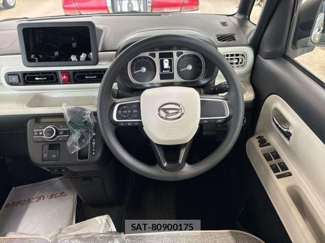 Daihatsu MOVE CANBUS 2025-08 8690714-2