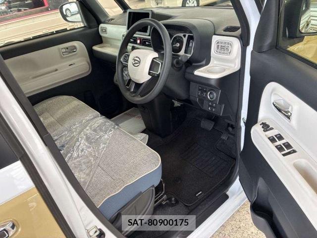 Daihatsu MOVE CANBUS 2025-08 8690714-6